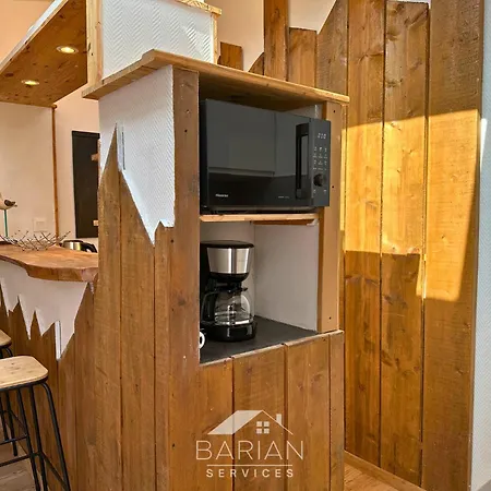 7min De La - Maison Typique - Cour Privative Fouras